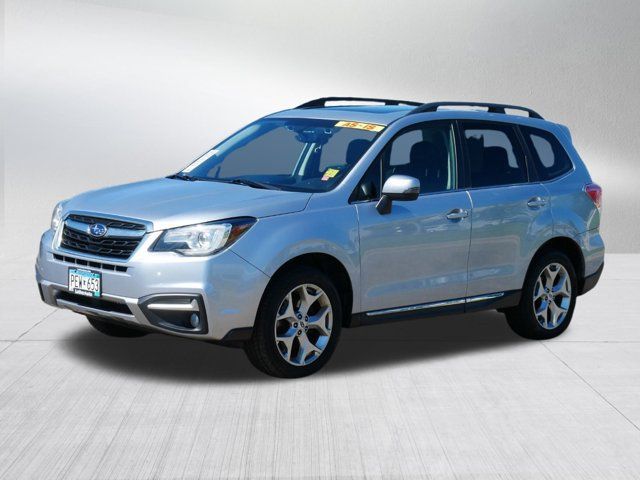 2017 Subaru Forester Touring