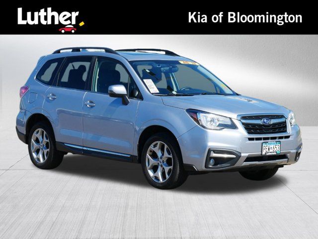 2017 Subaru Forester Touring