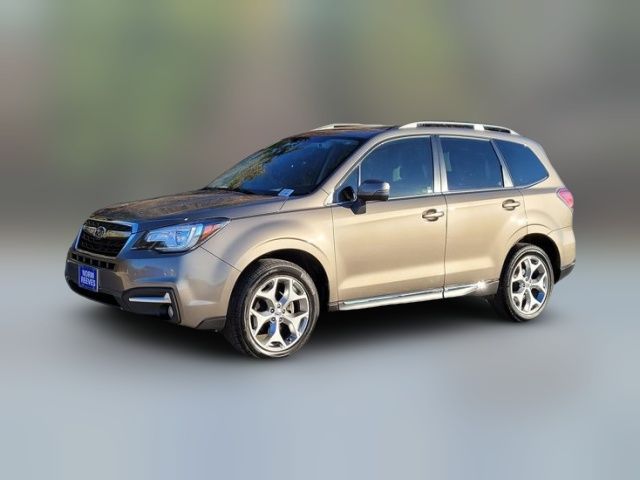 2017 Subaru Forester Touring