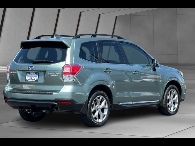 2017 Subaru Forester Touring