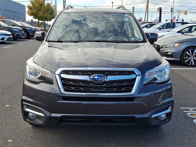 2017 Subaru Forester Touring