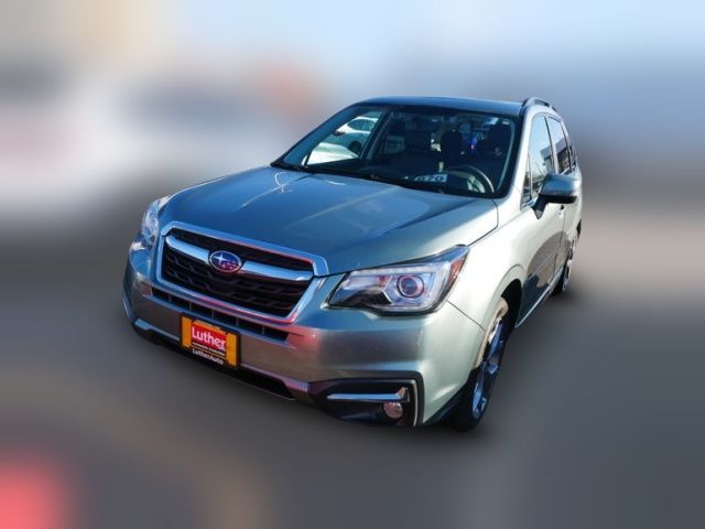 2017 Subaru Forester Touring