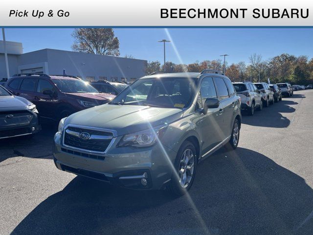 2017 Subaru Forester Touring