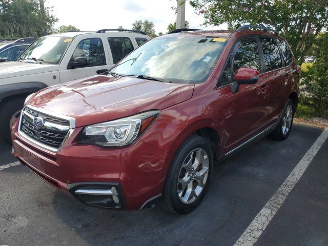 2017 Subaru Forester Touring