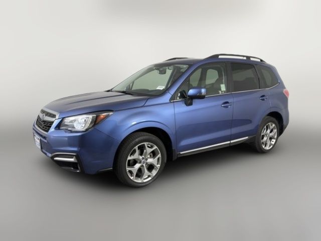 2017 Subaru Forester Touring