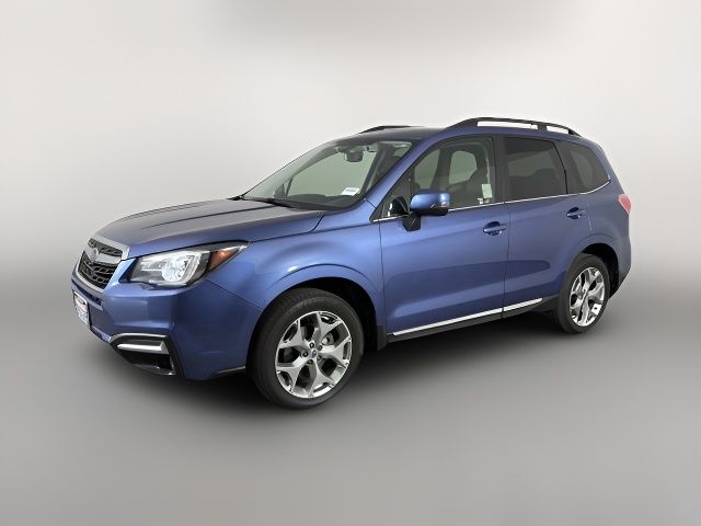 2017 Subaru Forester Touring