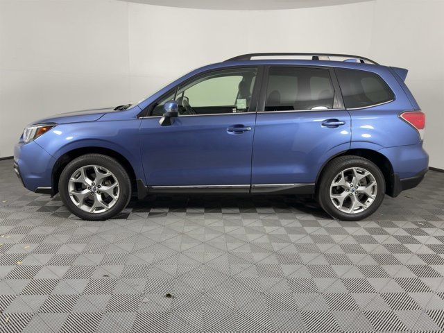 2017 Subaru Forester Touring