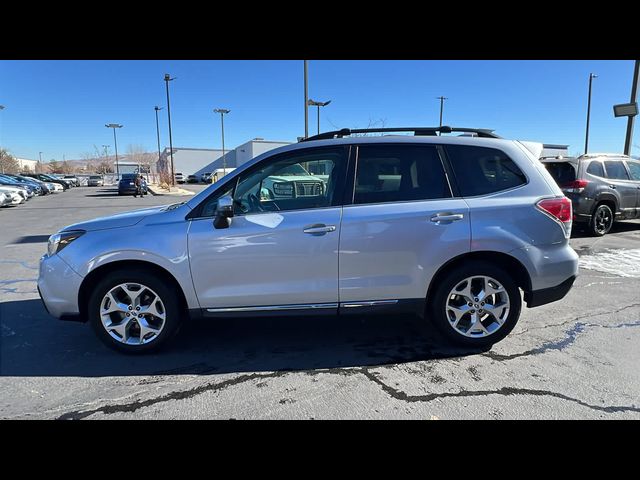 2017 Subaru Forester Touring