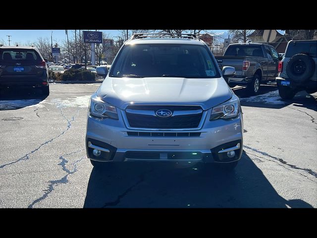 2017 Subaru Forester Touring