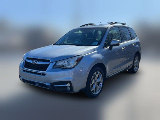 2017 Subaru Forester Touring