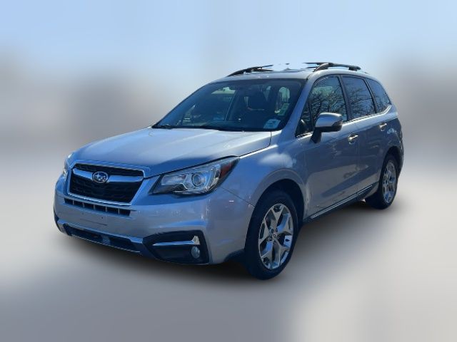 2017 Subaru Forester Touring