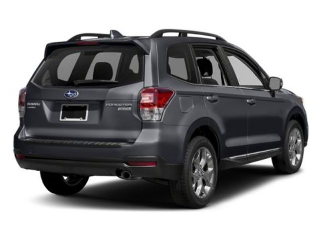 2017 Subaru Forester Touring