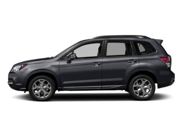 2017 Subaru Forester Touring