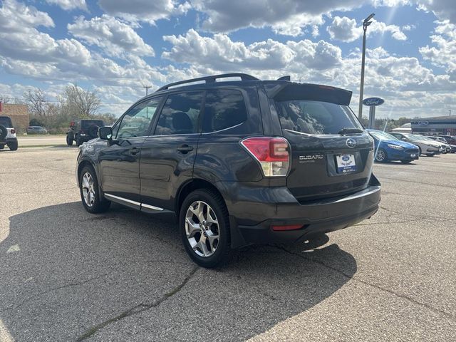 2017 Subaru Forester Touring