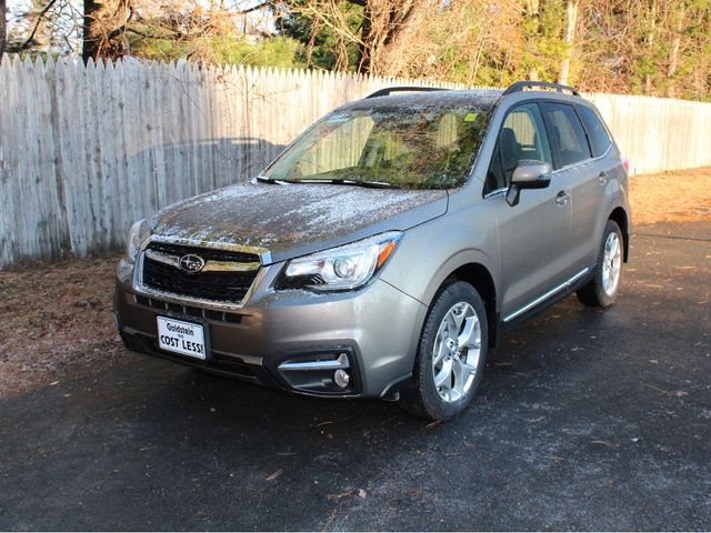 2017 Subaru Forester Touring