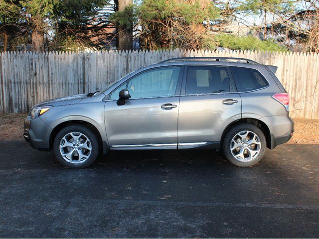 2017 Subaru Forester Touring