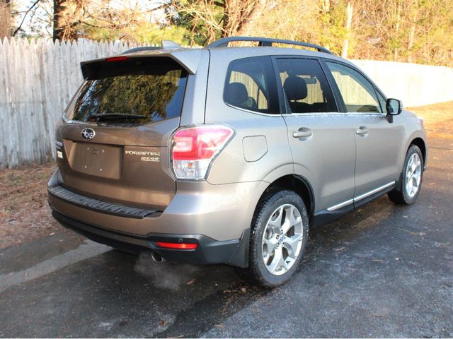 2017 Subaru Forester Touring