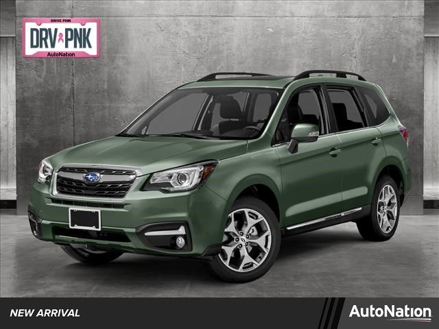 2017 Subaru Forester Touring