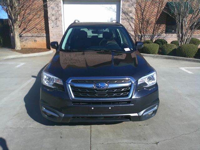 2017 Subaru Forester Touring