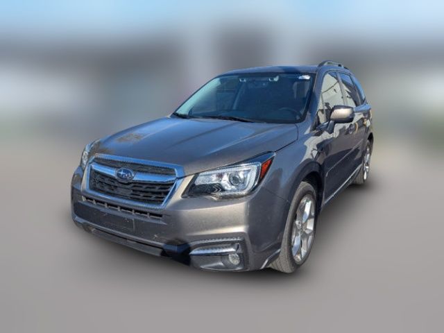 2017 Subaru Forester Touring