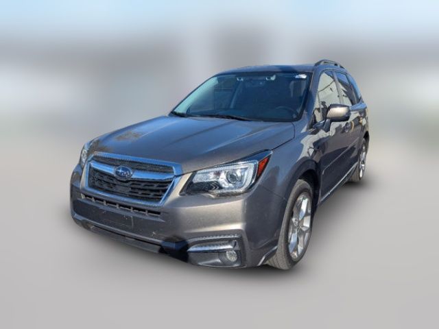 2017 Subaru Forester Touring