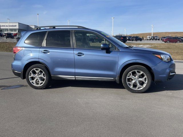 2017 Subaru Forester Touring