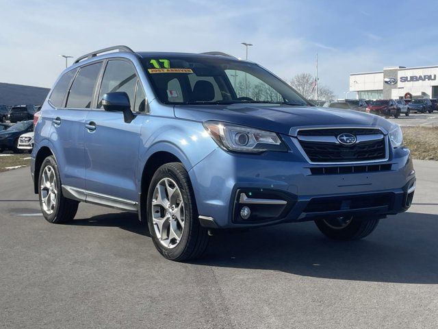 2017 Subaru Forester Touring