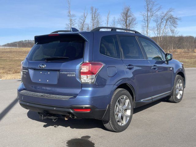 2017 Subaru Forester Touring