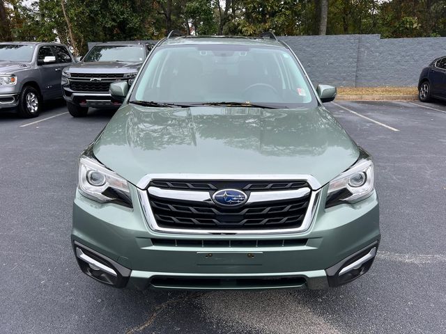 2017 Subaru Forester Touring