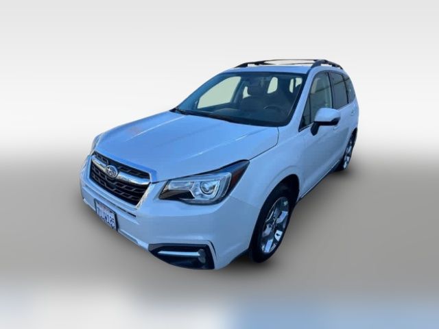 2017 Subaru Forester Touring