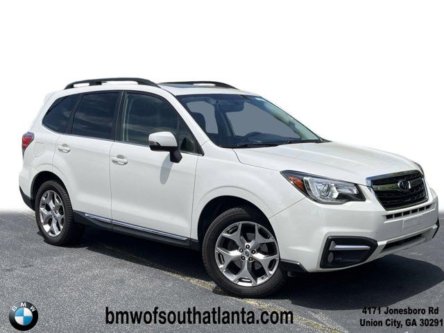 2017 Subaru Forester Touring