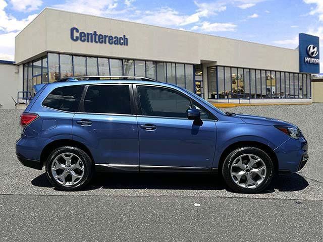 2017 Subaru Forester Touring