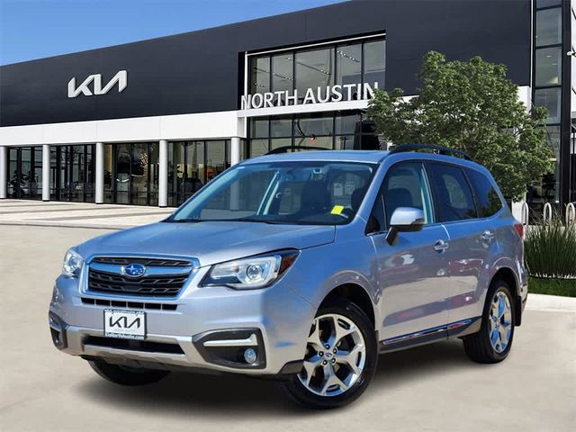 2017 Subaru Forester Touring