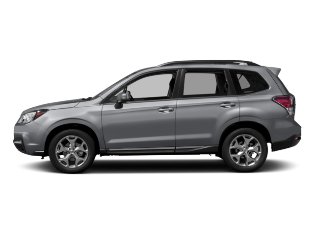 2017 Subaru Forester Touring