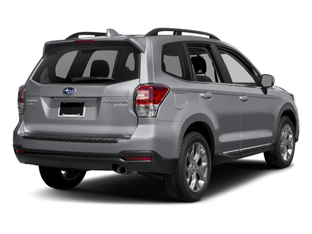 2017 Subaru Forester Touring