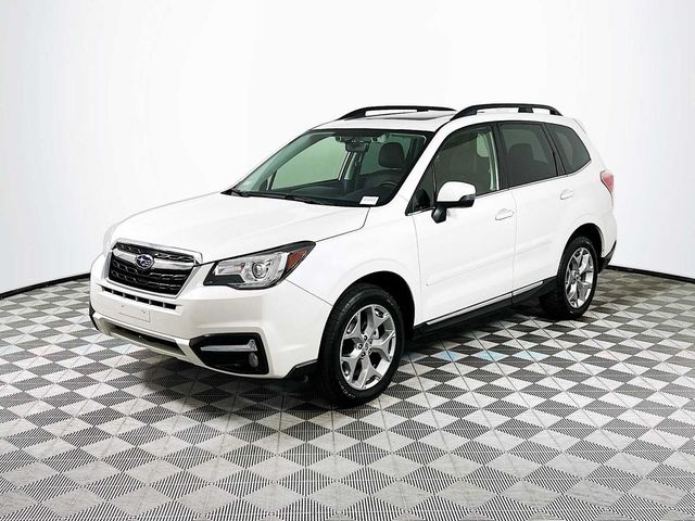 2017 Subaru Forester Touring