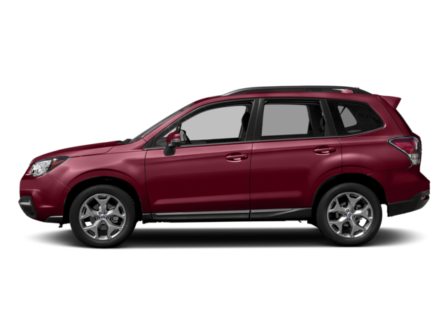 2017 Subaru Forester Touring