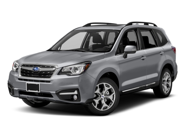 2017 Subaru Forester Touring