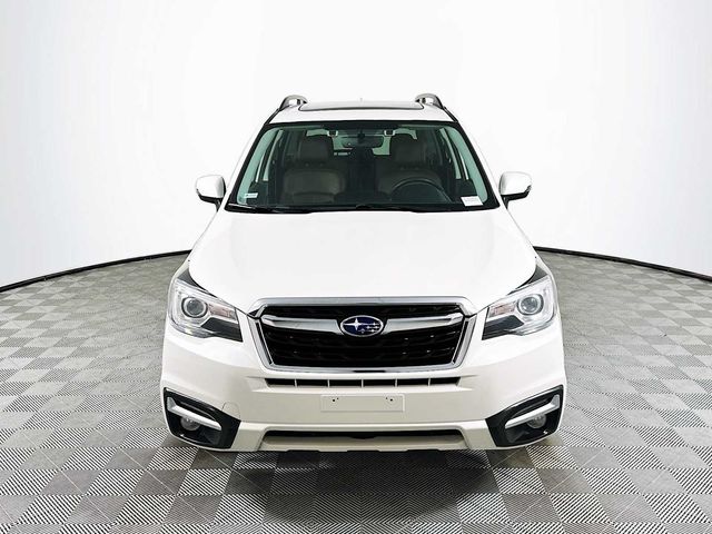 2017 Subaru Forester Touring