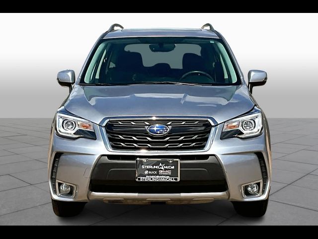 2017 Subaru Forester Touring