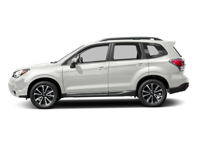 2017 Subaru Forester Touring