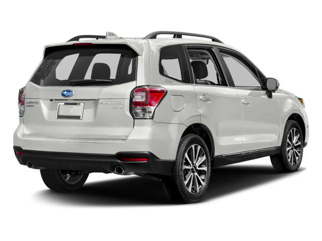 2017 Subaru Forester Touring