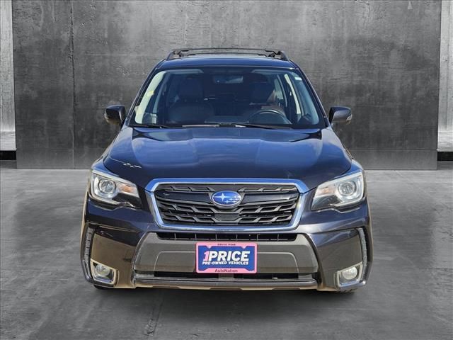 2017 Subaru Forester Touring