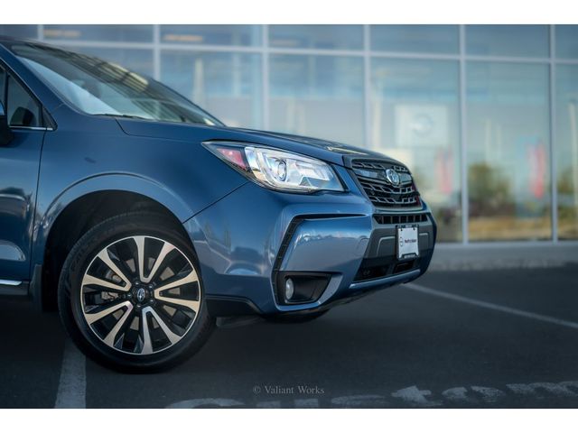 2017 Subaru Forester Touring