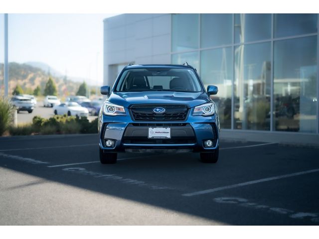 2017 Subaru Forester Touring