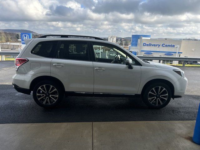 2017 Subaru Forester Touring