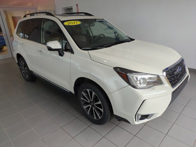 2017 Subaru Forester Touring