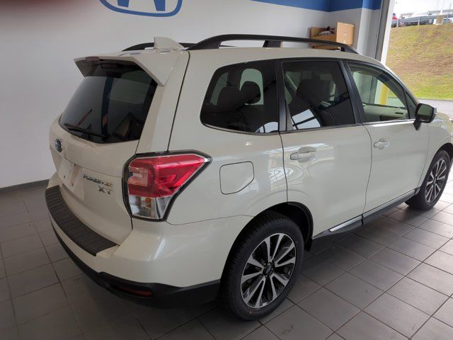 2017 Subaru Forester Touring