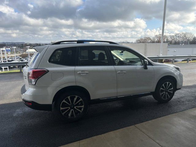 2017 Subaru Forester Touring