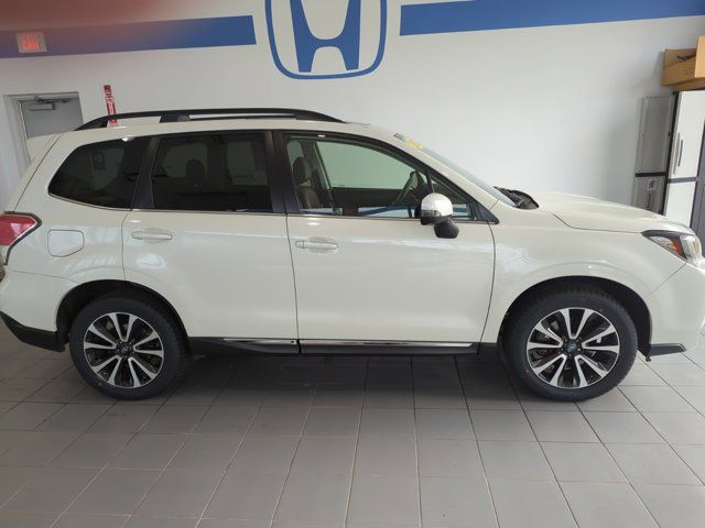 2017 Subaru Forester Touring